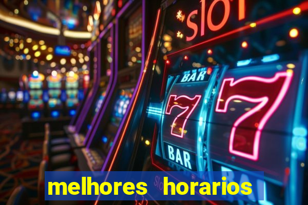 melhores horarios para jogar na betano